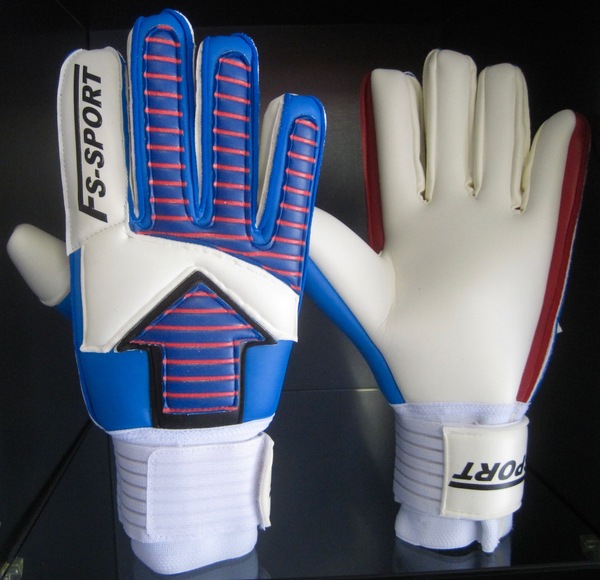 FS-Sport – Individuelle Torwarthandschuh-Sondermodelle – Keep It!