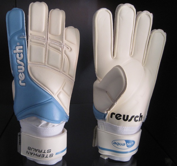 FS-Sport – Individual Custom Goalkeeper Gloves – Keep It!